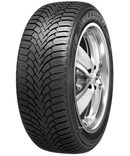 Шина Sailun ICE BLAZER Alpine+ 195/50R15 82H TL в Самаре фото №1