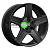 Premium Series КР008 (Voyah Passion) 8,5x20/5x120 ET47 D66,1 Fury black