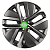 FR Replica IVF-3164 9x21/5x120 ET45,5 D62,5 SMH