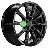 Khomen Wheels KHW1808 (Lexus NX) 7,5x18/5x114,3 ET35 D60,1 Black