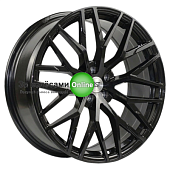 RST R2108FF (Audi Q8) 10x21/5x112 ET21 D66,5 BL FlowForming