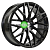 RST R2108FF (Audi Q8) 10x21/5x112 ET21 D66,5 BL FlowForming