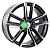RST R078 (X3) 7x18/5x112 ET22 D66,6 BD
