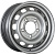 Magnetto 15006 6x15/5x139.7 D98.5 ET40 Серебристый