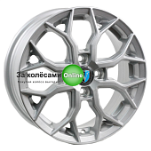 Venti 1519 6x15/4x98 ET40 D58,6 SL