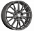 Скад Дубай 6.5x17/5x114.3 D67.1 ET39 Темно-серый цвет с перламутровыми оттенками