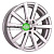 Neo 649 7x16/5x112 ET50 D57,1 Silver