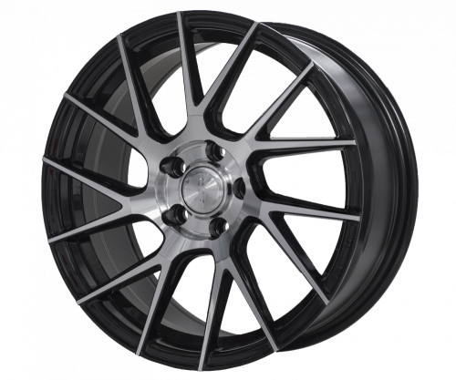 Колесный диск Race Ready CSSD2866 7.5x17/5x108 D60.1 ET33 B-P купить в Самаре фото №1