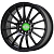 PDW Race (9031) 7x17/4x98 ET35 D58,5 U4B (конус)