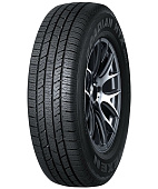 Nexen Roadian HTX RH5 235/60R17 102V TL BSW M+S PR4