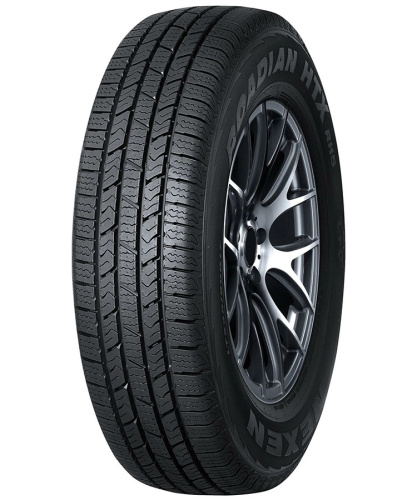Шина Nexen Roadian HTX RH5 235/60R17 102V TL BSW M+S PR4 в Самаре фото №1