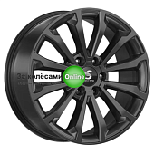 Premium Series КР006 (Chevrolet Tahoe IV) 8,5x20/6x139,7 ET27 D77,9 Fury black