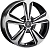 Replay HND256 6x16/4x100 D54.1 ET49 BKF