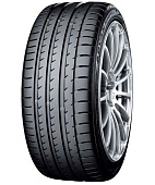 Yokohama Advan Sport V105S 245/45ZR17 99Y XL TL