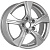 iFree Original КС1053 (16_CS35 Plus) 6.5x16/5x110 D63.35 ET43 Серебристый