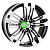 RST R167 (Amarok,Transporter) 7x17/5x120 ET55 D65,1 BDm