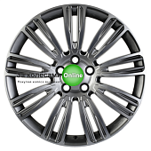 Khomen Wheels KHW2004 (GAC GS8) 8,5x20/5x120 ET45 D59,5 Gray