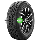 Michelin X-Ice Snow SUV 245/50R20 105T XL TL