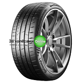 Continental SportContact 7 255/35ZR18 94(Y) XL TL FR