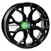 Venti 1619 (Vesta) 6x16/4x100 ET46 D60,1 BL