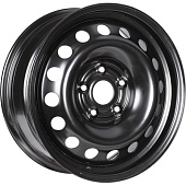 ТЗСК Тольятти Camry Corolla Auris 6.5x16/5x114.3 D60.1 ET45 Черный