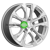 Скад Атакор (КЛ376) 7x17/5x105 ET38 D56,6 Селена