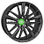 Khomen Wheels KHW1807 (Chery Tiggo 8/8 Pro) 8x18/5x108 ET47 D60,1 Gray