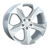 Replay B130 11x20/5x120 D74.1 ET35 Серебристый