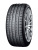 Yokohama Advan Sport V105S 245/40 R18 93Y (Run Flat) фото №2