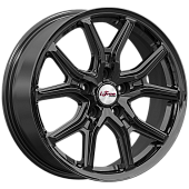 iFree Страйк 6.5x17/5x114.3 D66.6 ET37 Черный