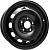 ТЗСК Mondeo/Focus 6x15/5x108 D63.3 ET52 Черный