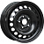 ТЗСК Octavia 6.5x16/5x112 D57.1 ET50 Черный