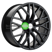 Khomen Wheels KHW2005 (Audi/VW) 8,5x20/5x112 ET33 D66,5 Black matt