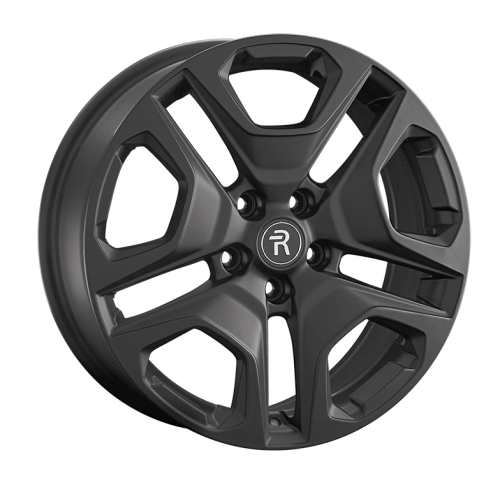 Колесный диск Replay CHG38 7.5x19/5x114.3 D60.1 ET35 MB купить в Самаре фото №1