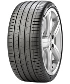 Pirelli P-Zero Luxury Saloon PZ4 255/35 R19 96Y (*)(RUN FLAT)