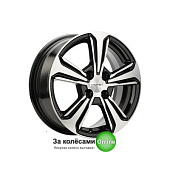 Колесный диск KHW1502 (Solano) купить в Самаре