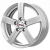 iFree Оруэлл 6x16/5x114.3 D67.1 ET43 Черный