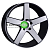 Replay MR152 10x22/5x130 ET36 D84,1 MBF (конус, MB003)