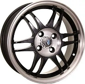 Venti 1502 6x15/4x100 D60.1 ET45 BD