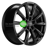 Khomen Wheels KHW1808 (Exeed TXL) 7,5x18/5x108 ET35 D65,1 Black