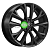Premium Series КР012 (FAW Bestune T55) 7x18/5x114,3 ET33 D67,1 Fury black