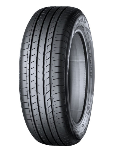 Yokohama BluEarth-GT AE51 225/40R18 92W TL фото №2