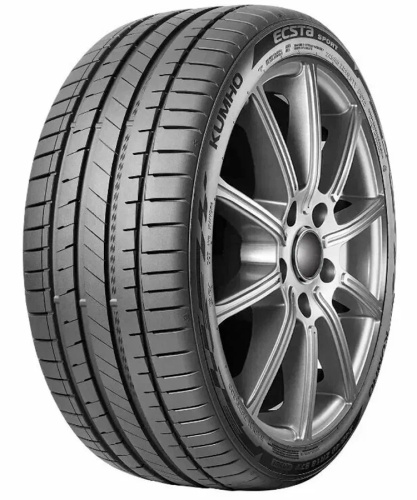 Шина Kumho Ecsta Sport PS72 R18 235/40 95Y XL в Самаре фото №1