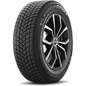 Michelin X-Ice Snow SUV 265/65R17 112T TL