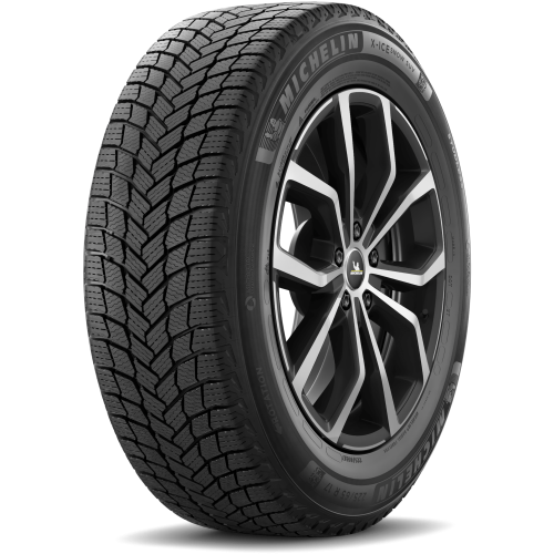 Шина Michelin X-Ice Snow SUV 265/60R18 110T TL в Самаре фото №1