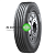 Hankook Smart Flex AH31 315/70R22,5 156/150L TL M+S 3PMSF 20PR КИТАЙ