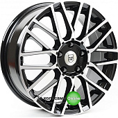 Tech Line 739 6,5x17/5x112 ET40 D66,6 BD