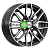 iFree Кайкос (КС1001) 5,5x14/4x98 ET30 D58,5 Блэк Джек