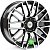 Tech Line 739 6,5x17/5x112 ET40 D66,6 BD