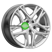 Скад Челси (КЛ1100) 8x18/5x130 ET43 D84,1 Селена